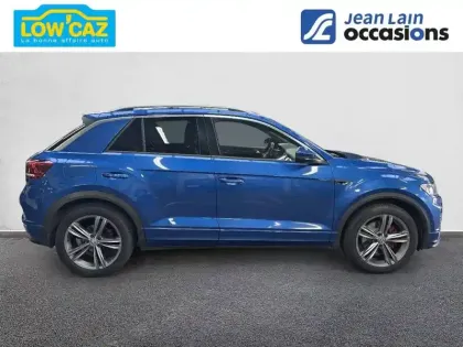 Photo 41 Volkswagen T-roc  2.0 TDI 150 Start/Stop BVM6