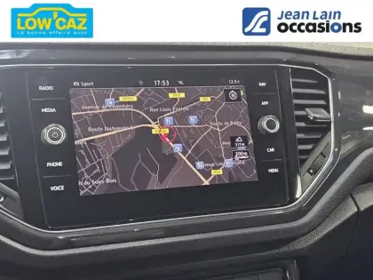 Photo 14 Volkswagen T-roc  2.0 TDI 150 Start/Stop BVM6