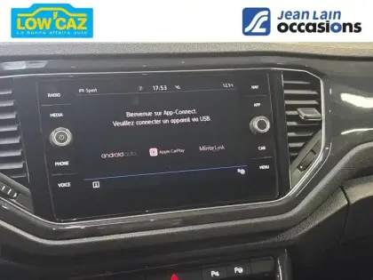 Photo 15 Volkswagen T-roc  2.0 TDI 150 Start/Stop BVM6