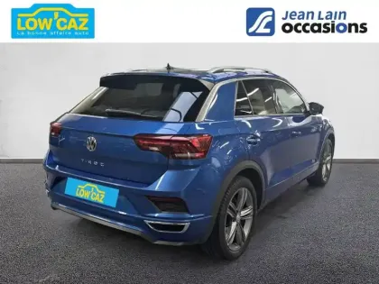 Photo 42 Volkswagen T-roc  2.0 TDI 150 Start/Stop BVM6