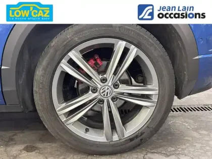 Photo 8 Volkswagen T-roc  2.0 TDI 150 Start/Stop BVM6