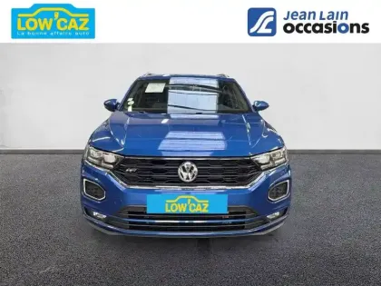 Photo 20 Volkswagen T-roc  2.0 TDI 150 Start/Stop BVM6