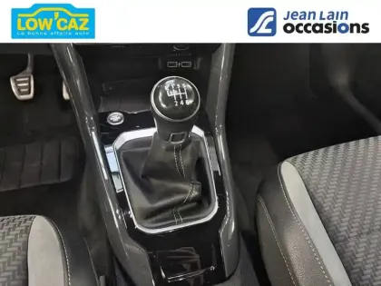 Photo 12 Volkswagen T-roc  2.0 TDI 150 Start/Stop BVM6