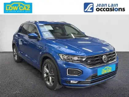 Photo 21 Volkswagen T-roc  2.0 TDI 150 Start/Stop BVM6