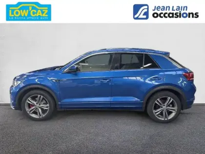 Photo 7 Volkswagen T-roc  2.0 TDI 150 Start/Stop BVM6