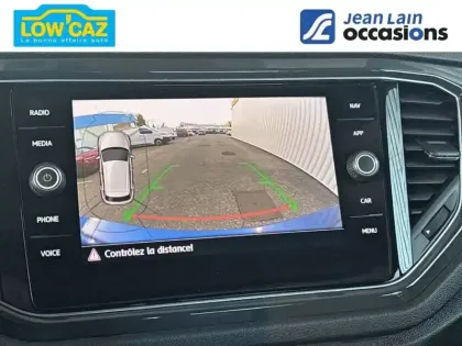 Photo 18 Volkswagen T-roc  2.0 TDI 150 Start/Stop BVM6