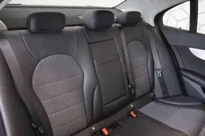 Photo 11 Mercedes Classe C  300 e 9G-Tronic
