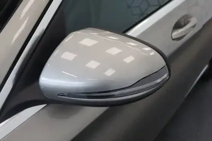 Photo 31 Mercedes Classe C  300 e 9G-Tronic