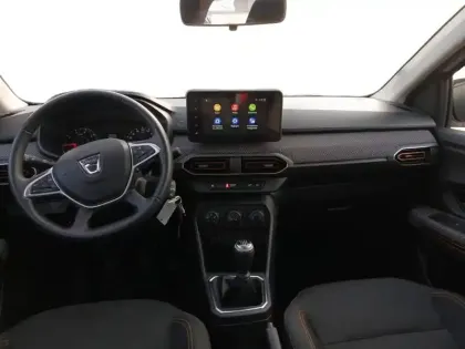 Photo 60 Dacia Sandero  ECO-G 100 - 22