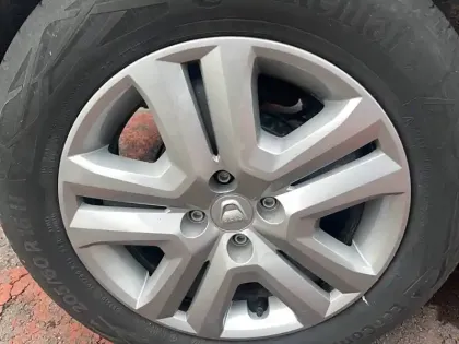 Photo 44 Dacia Sandero  ECO-G 100 - 22