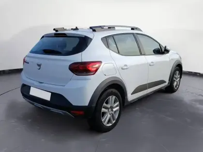 Photo 29 Dacia Sandero  ECO-G 100 - 22