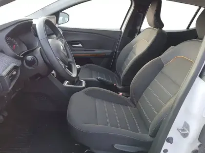 Photo 59 Dacia Sandero  ECO-G 100 - 22