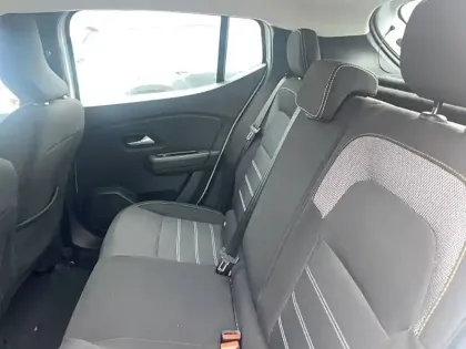 Photo 17 Dacia Sandero Gén. III (BJI) Ph1 Stepway Confort 5