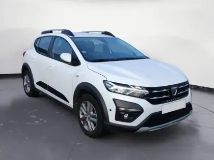 Photo 56 Dacia Sandero  ECO-G 100 - 22