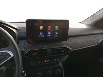 Photo 65 Dacia Sandero  ECO-G 100 - 22