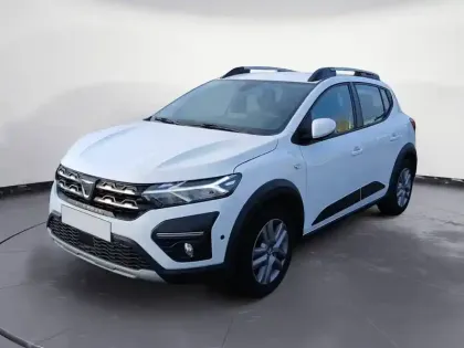 Photo Dacia Sandero Stepway Confort