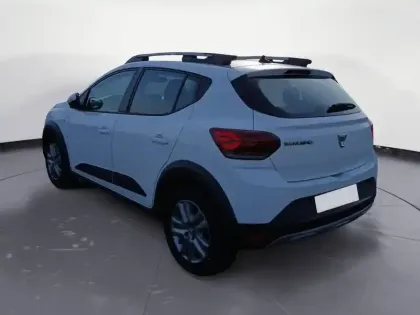 Photo 52 Dacia Sandero  ECO-G 100 - 22