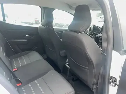 Photo 71 Dacia Sandero  ECO-G 100 - 22