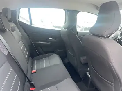 Photo 70 Dacia Sandero  ECO-G 100 - 22