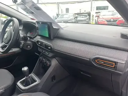 Photo 23 Dacia Sandero Gén. III (BJI) Ph1 Stepway Confort 5