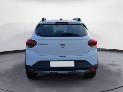 Photo 28 Dacia Sandero  ECO-G 100 - 22