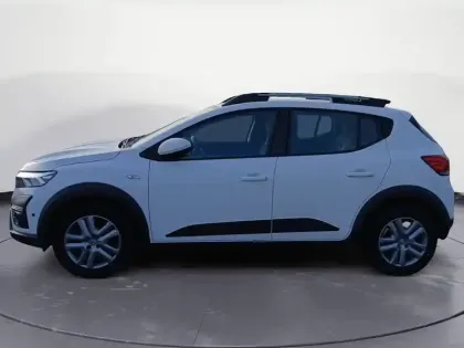 Photo 26 Dacia Sandero  ECO-G 100 - 22