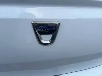 Photo 16 Dacia Sandero Gén. III (BJI) Ph1 Stepway Confort 5