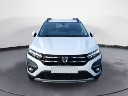 Photo 7 Dacia Sandero  ECO-G 100 - 22