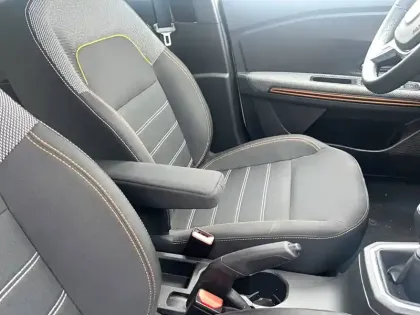 Photo 49 Dacia Sandero  ECO-G 100 - 22