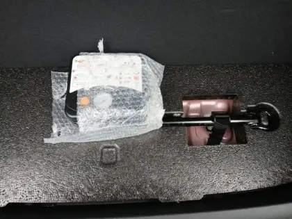 Photo 38 Renault Arkana  E-Tech 145 - 21B