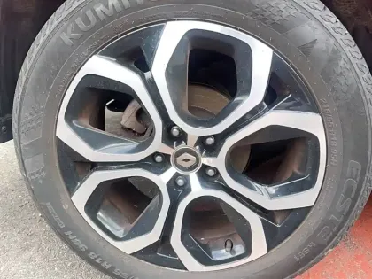 Photo 20 Renault Arkana Gén. I (LJL) Ph1 Intens 5