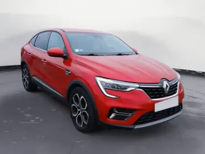 Photo 31 Renault Arkana  E-Tech 145 - 21B