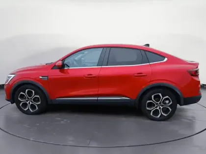 Photo 26 Renault Arkana  E-Tech 145 - 21B