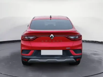 Photo 28 Renault Arkana  E-Tech 145 - 21B