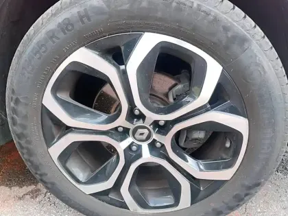 Photo 19 Renault Arkana Gén. I (LJL) Ph1 Intens 5