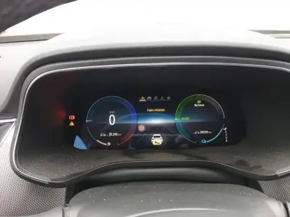 Photo 14 Renault Arkana  E-Tech 145 - 21B