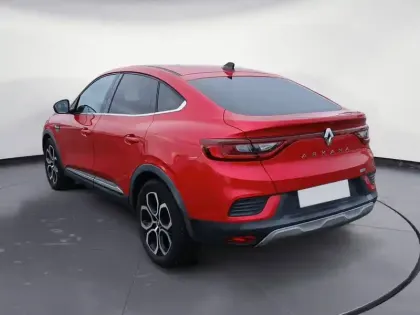 Photo 27 Renault Arkana  E-Tech 145 - 21B