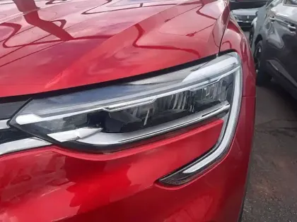 Photo 42 Renault Arkana  E-Tech 145 - 21B