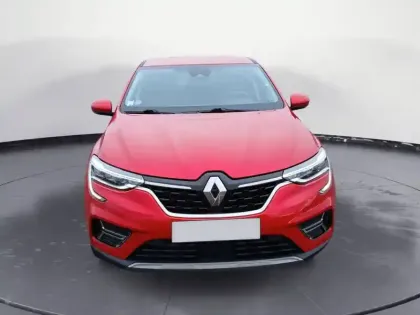 Photo 7 Renault Arkana  E-Tech 145 - 21B