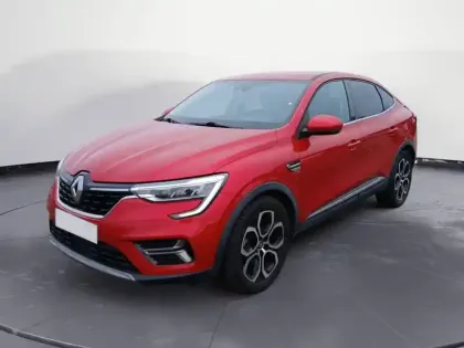 Photo Renault Arkana Intens