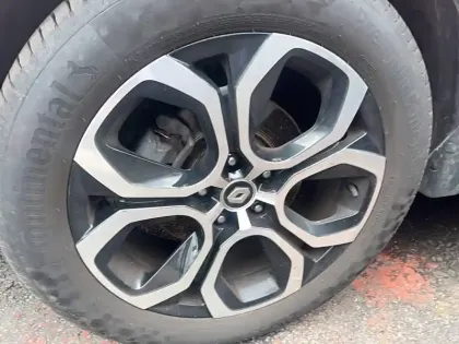 Photo 41 Renault Arkana  E-Tech 145 - 21B