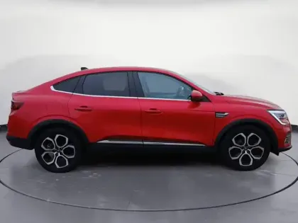 Photo 5 Renault Arkana  E-Tech 145 - 21B