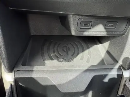 Photo 50 Opel Frontera  1.2 Turbo Hybrid 110 ch e-DCT6