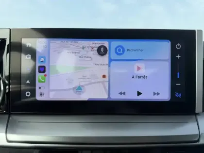 Photo 48 Opel Frontera  1.2 Turbo Hybrid 110 ch e-DCT6