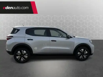 Photo 41 Opel Frontera  1.2 Turbo Hybrid 110 ch e-DCT6