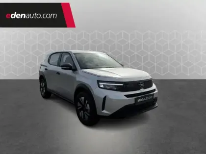 Photo 42 Opel Frontera  1.2 Turbo Hybrid 110 ch e-DCT6