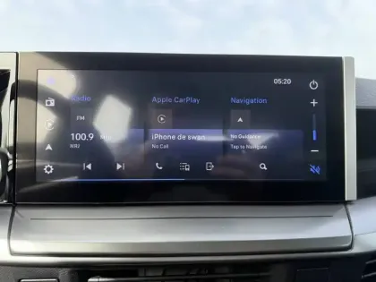 Photo 51 Opel Frontera  1.2 Turbo Hybrid 110 ch e-DCT6