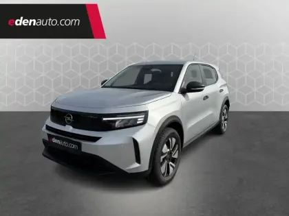 Photo Opel Frontera Edition