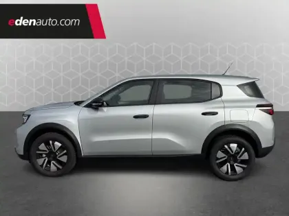 Photo 19 Opel Frontera  1.2 Turbo Hybrid 110 ch e-DCT6