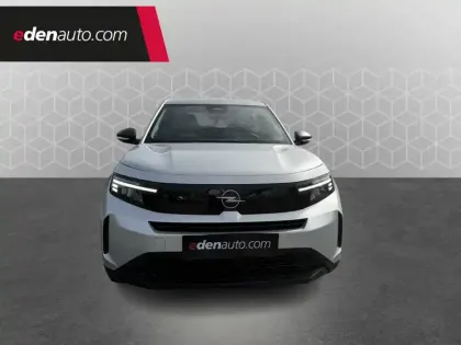 Photo 25 Opel Frontera  1.2 Turbo Hybrid 110 ch e-DCT6